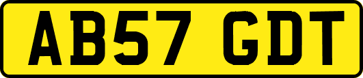AB57GDT