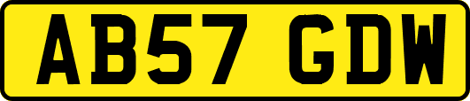AB57GDW