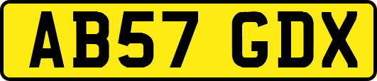 AB57GDX