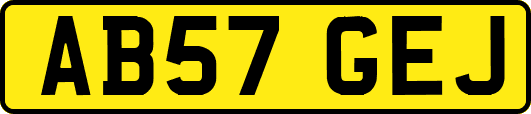 AB57GEJ
