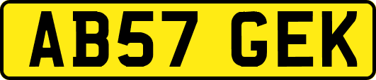 AB57GEK