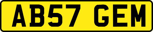 AB57GEM