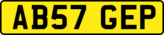 AB57GEP