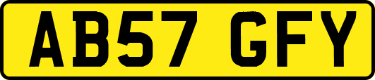 AB57GFY