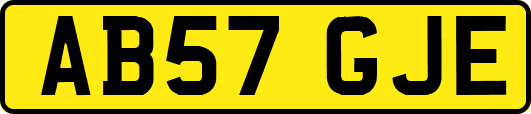 AB57GJE