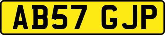 AB57GJP