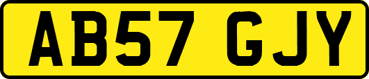 AB57GJY