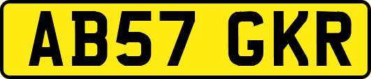 AB57GKR