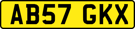 AB57GKX