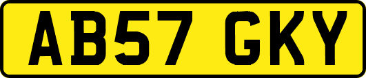 AB57GKY