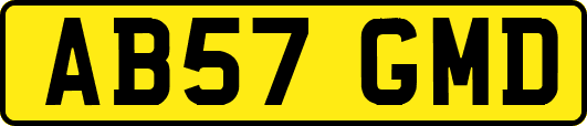AB57GMD
