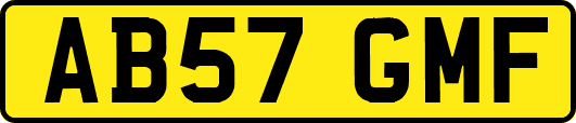 AB57GMF