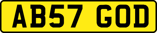 AB57GOD