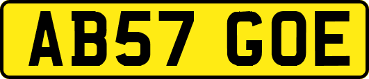 AB57GOE