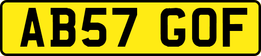 AB57GOF