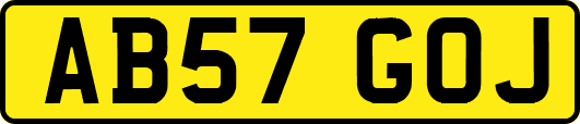 AB57GOJ