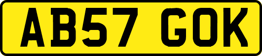 AB57GOK