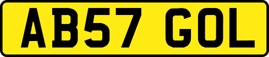 AB57GOL