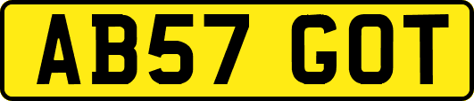 AB57GOT