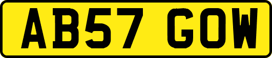 AB57GOW