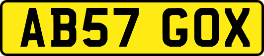 AB57GOX