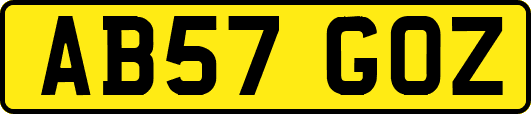 AB57GOZ