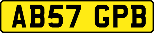 AB57GPB