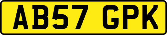 AB57GPK