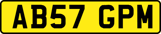 AB57GPM