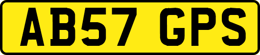 AB57GPS