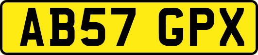 AB57GPX