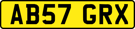 AB57GRX