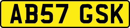 AB57GSK