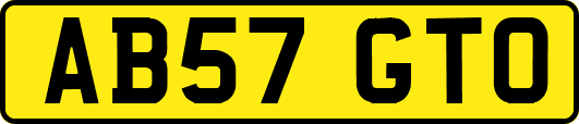 AB57GTO