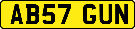 AB57GUN