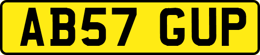 AB57GUP