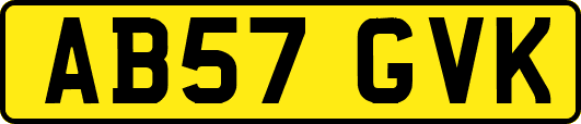 AB57GVK