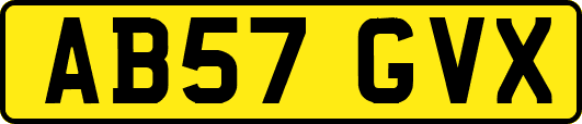 AB57GVX