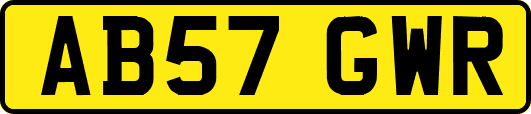 AB57GWR