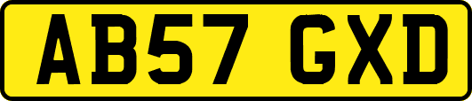AB57GXD