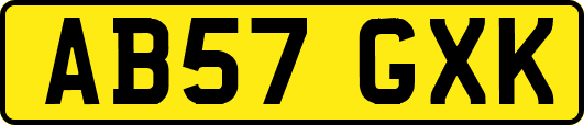AB57GXK