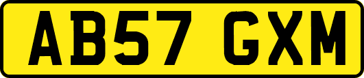 AB57GXM