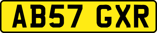 AB57GXR