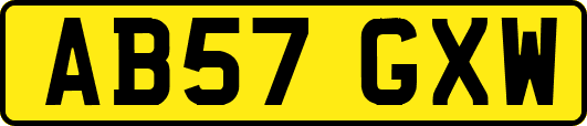 AB57GXW