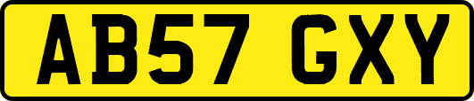 AB57GXY