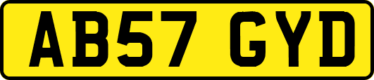 AB57GYD