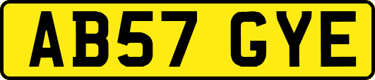 AB57GYE