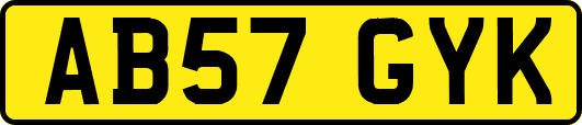 AB57GYK