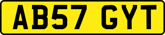 AB57GYT