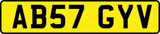 AB57GYV